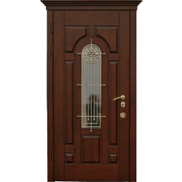 БРОНЕДВЕРІ Вхідні двері С5.3